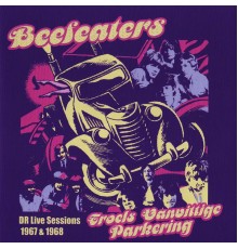 Beefeaters - Troels' Vanvittige Parkering (Live)