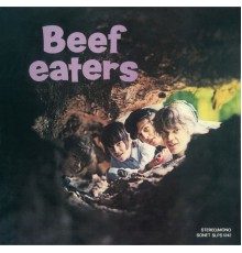 Beefeaters - Beefeaters