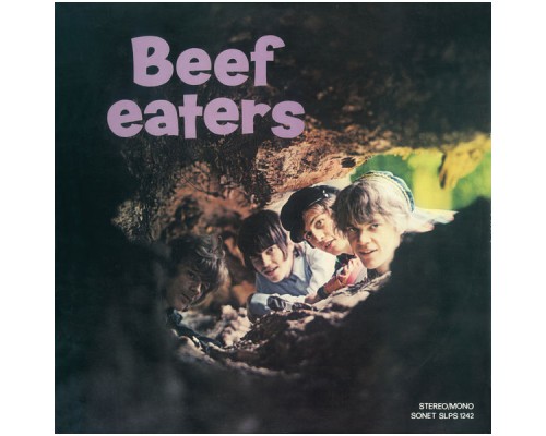 Beefeaters - Beefeaters