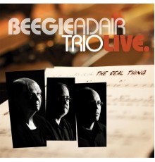Beegie Adair Trio - The Real Thing (Live)