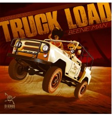 Beenie Man - Truck Load