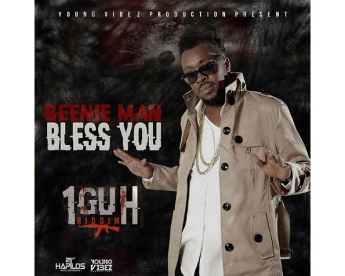 Beenie Man - Bless You