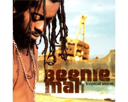 Beenie Man - Tropical Storm