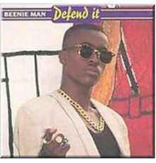 Beenie Man - Defend It