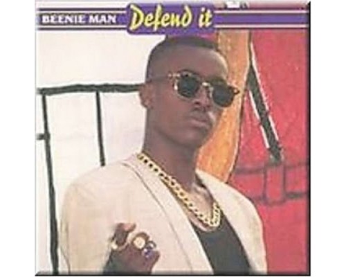 Beenie Man - Defend It