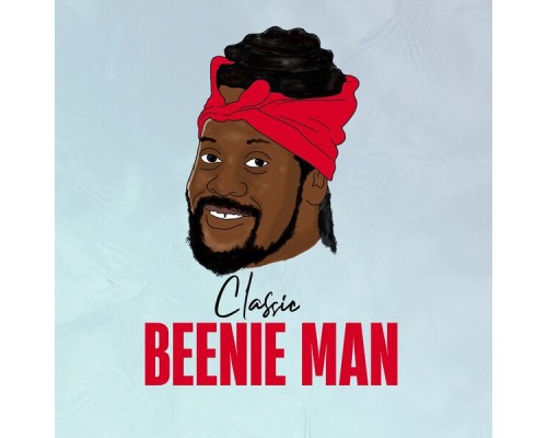 Beenie Man - Classic