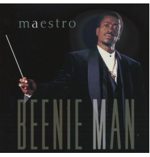 Beenie Man - Maestro