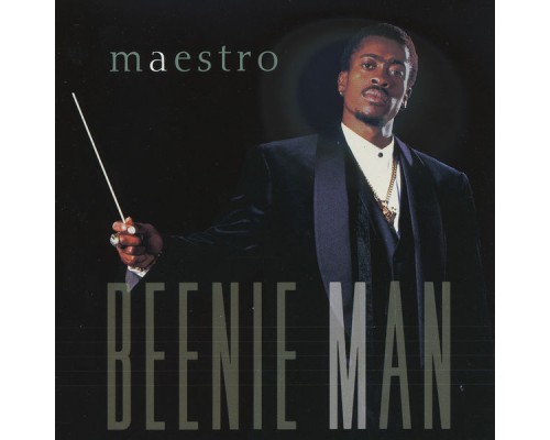 Beenie Man - Maestro