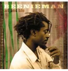 Beenie Man - Art And Life