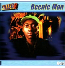 Beenie Man - Gold