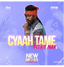 Beenie Man - Cyaah Tame