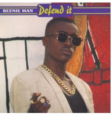 Beenie Man - Defend It