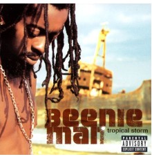 Beenie Man - Tropical Storm