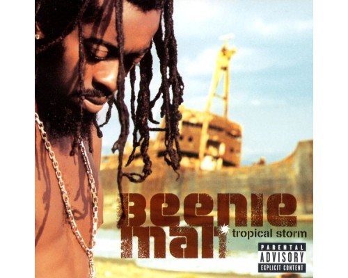 Beenie Man - Tropical Storm