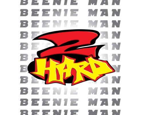 Beenie Man - 2 Hard