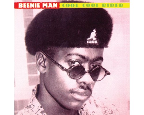 Beenie Man - Cool Cool Rider