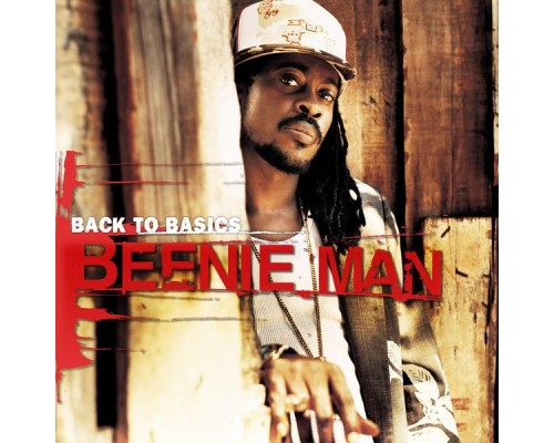 Beenie Man - Back To Basics