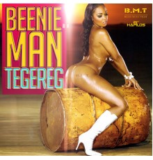 Beenie Man - Tegereg - Single