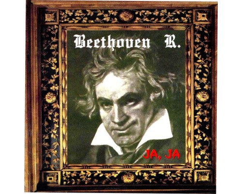 Beethoven R - Ja Ja