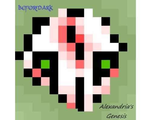 Beforedark - Alexandria's Genesis