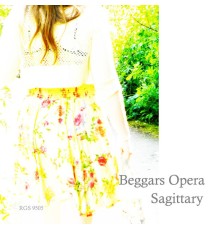 Beggars Opera - Sagittary  (Remastered)