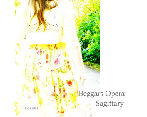 Beggars Opera - Sagittary  (Remastered)