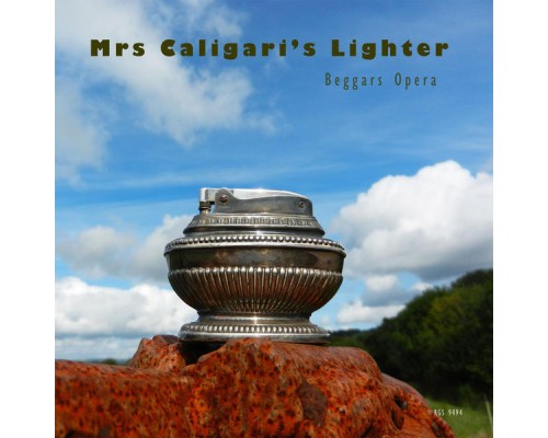 Beggars Opera - Mrs Caligari's Lighter