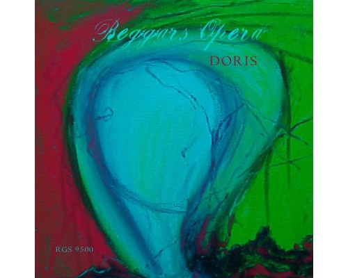 Beggars Opera - Doris