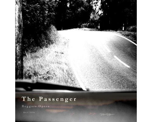 Beggars Opera - The Passenger