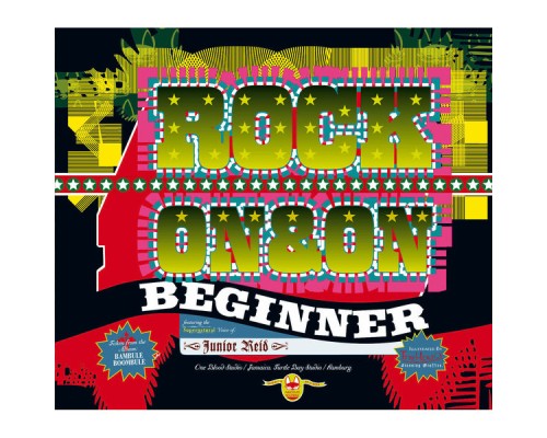 Beginner - Rock On & On