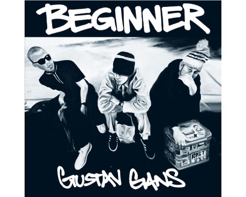 Beginner - Gustav Gans