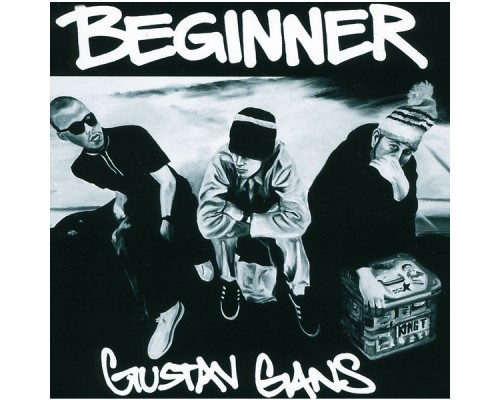 Beginner - Gustav Gans