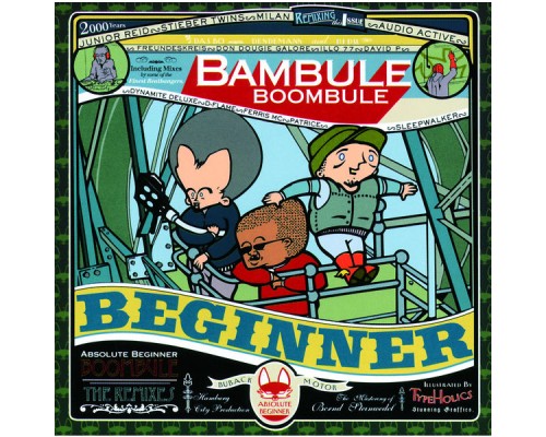 Beginner - Bambule Remixed