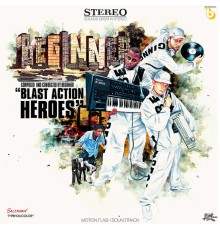 Beginner - Blast Action Heroes