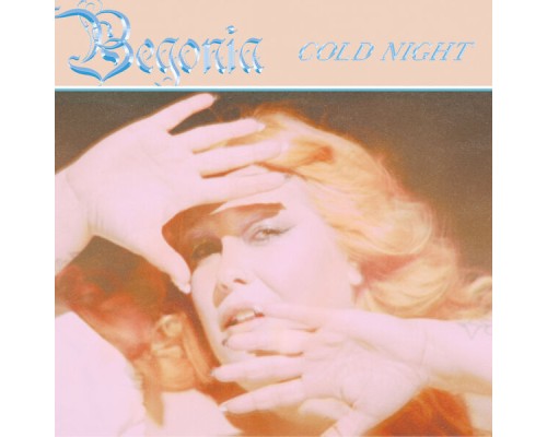 Begonia - Cold Night