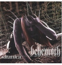 Behemoth - Satanica