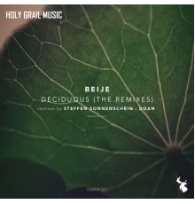 Beije - Deciduous (The Remixes)