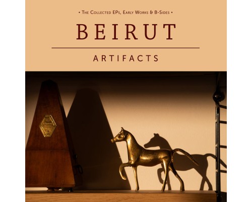 Beirut - Artifacts