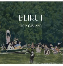 Beirut - Lon Gisland