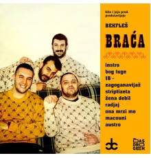 Bekfleš - Braća