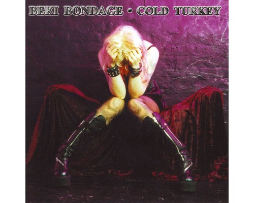 Beki Bondage - Cold Turkey