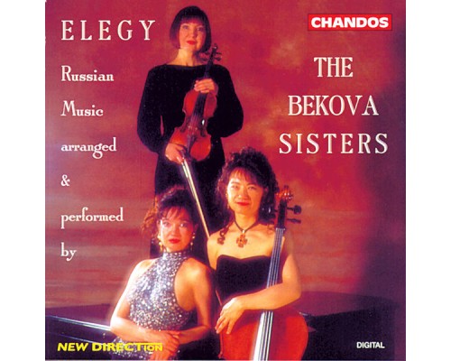 Bekova Sisters - Elegy