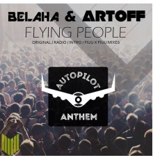 Belaha & Artoff - Flying Peoples