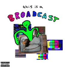 Belak - This Is A Broadcast