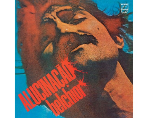 Belchior - Alucinação Belchior - Alucinação