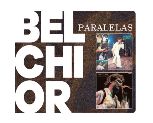 Belchior - Paralelas