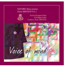 Belgian Guides - Voice of Mind