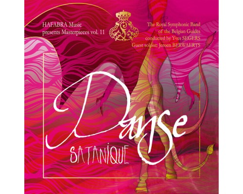 Belgian Guides - Danse Satanique