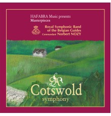 Belgian Guides - A Cotswold Symphony