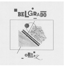 Belgrado - Obraz